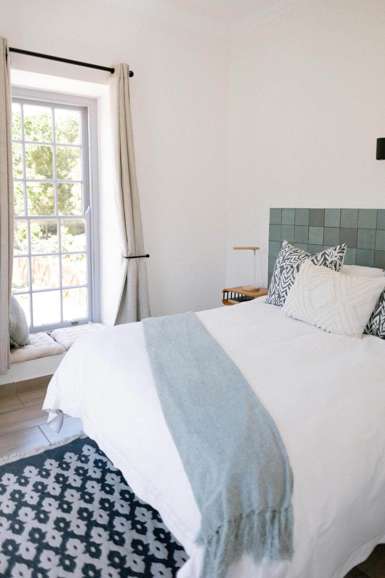 La Roche Estate Lejlighed Franschhoek Eksteriør billede
